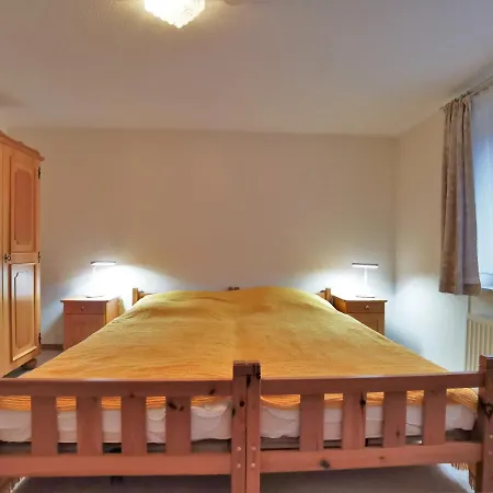 Apartment Familie Ischmund - Gemuetliche Im Hohen Norden Oeversee