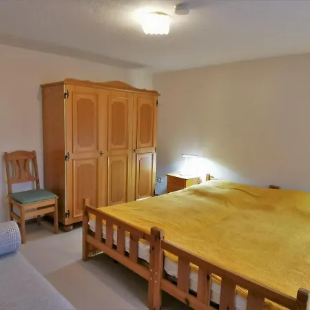 Familie Ischmund - Gemuetliche Im Hohen Norden Apartment Oeversee