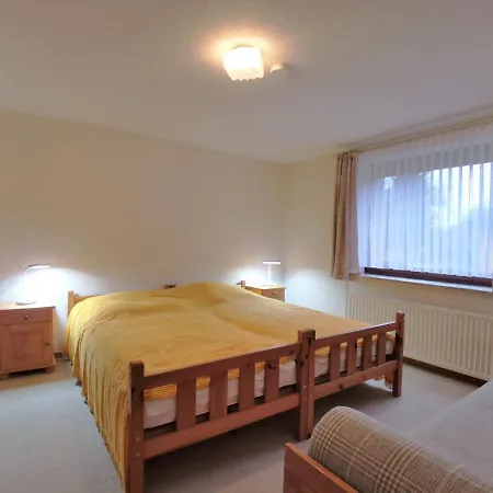 Familie Ischmund - Gemuetliche Im Hohen Norden Apartment *
