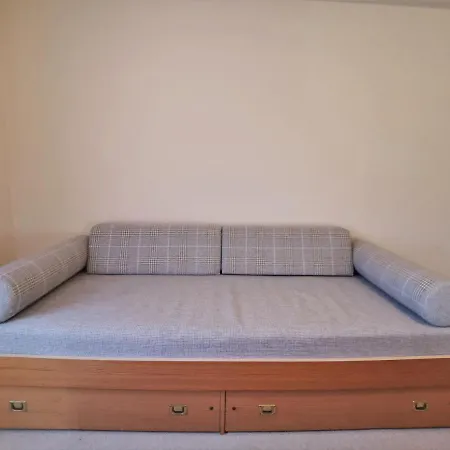 Familie Ischmund - Gemuetliche Im Hohen Norden Apartment *