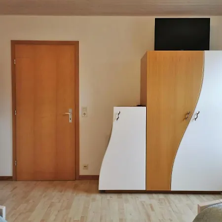 Familie Ischmund - Gemuetliche Im Hohen Norden Apartment