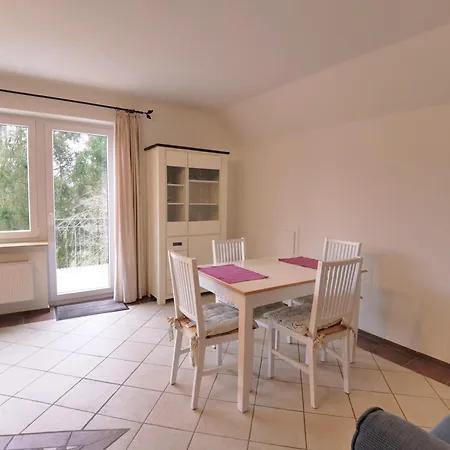 Familie Ischmund - Gemuetliche Im Hohen Norden Oeversee