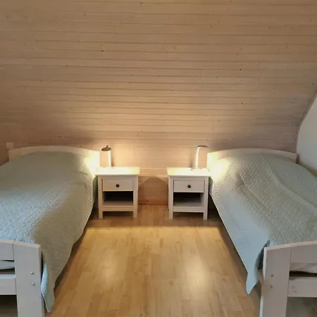 Διαμέρισμα Familie Ischmund - Gemuetliche Im Hohen Norden