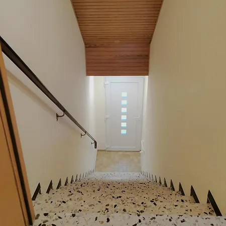 Familie Ischmund - Gemuetliche Im Hohen Norden Διαμέρισμα *