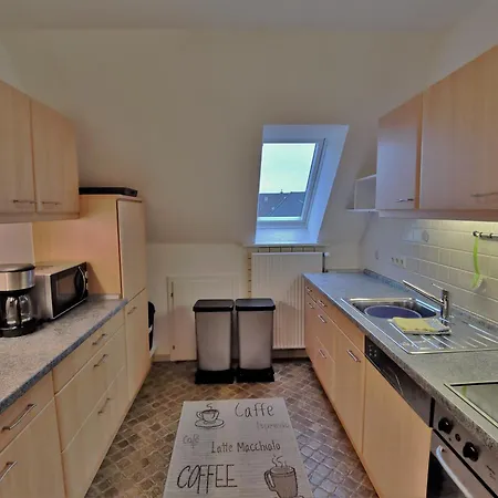 Familie Ischmund - Gemuetliche Im Hohen Norden 公寓 Oeversee