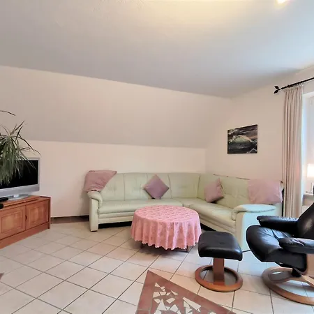 Διαμέρισμα Familie Ischmund - Gemuetliche Im Hohen Norden Oeversee