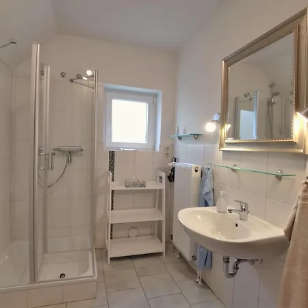 Familie Ischmund - Gemuetliche Im Hohen Norden Oeversee