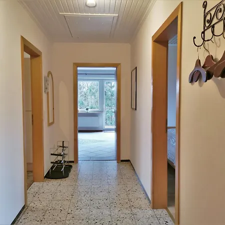 Familie Ischmund - Gemuetliche Im Hohen Norden Appartamento *