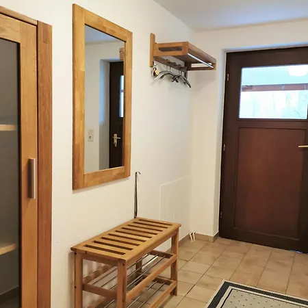 Familie Ischmund - Gemuetliche Im Hohen Norden