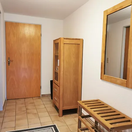 Familie Ischmund - Gemuetliche Im Hohen Norden Appartamento