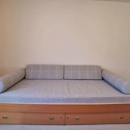 Familie Ischmund - Gemuetliche Im Hohen Norden Appartamento *