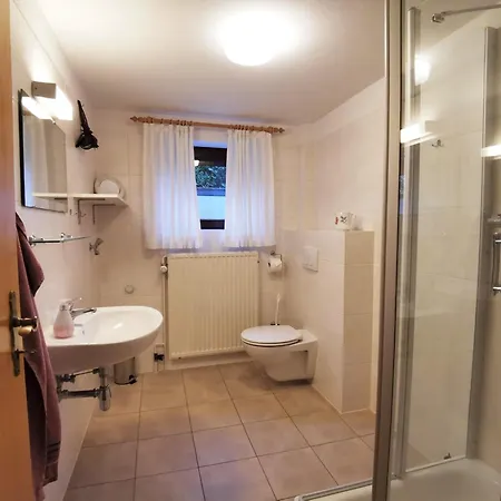 Familie Ischmund - Gemuetliche Im Hohen Norden *