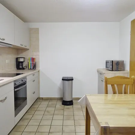 Familie Ischmund - Gemuetliche Im Hohen Norden Oeversee