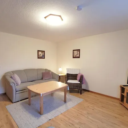 Familie Ischmund - Gemuetliche Im Hohen Norden * Oeversee