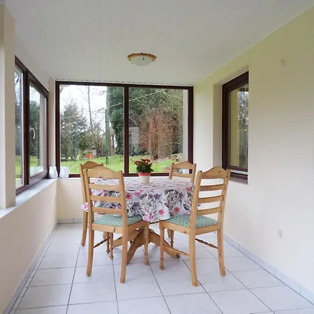 Familie Ischmund - Gemuetliche Im Hohen Norden