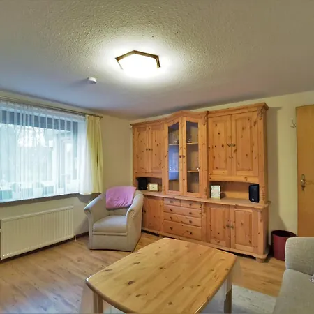 Familie Ischmund - Gemuetliche Im Hohen Norden