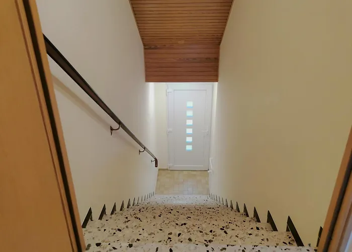 Familie Ischmund - Gemuetliche Im Hohen Norden Appartement *