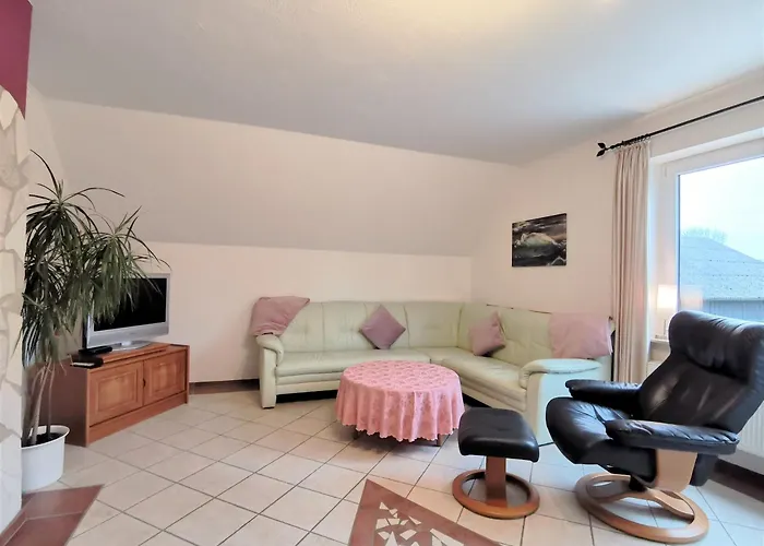 Appartement Familie Ischmund - Gemuetliche Im Hohen Norden Oeversee