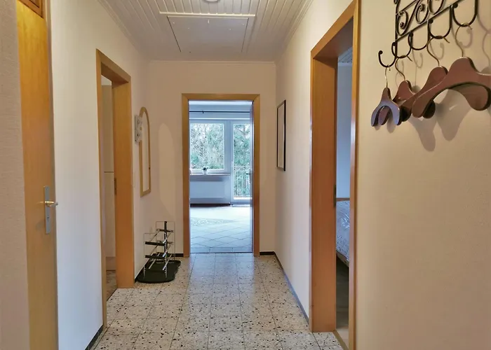 Familie Ischmund - Gemuetliche Im Hohen Norden Appartement *