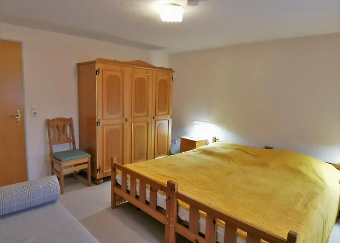 Familie Ischmund - Gemuetliche Im Hohen Norden Appartement Oeversee